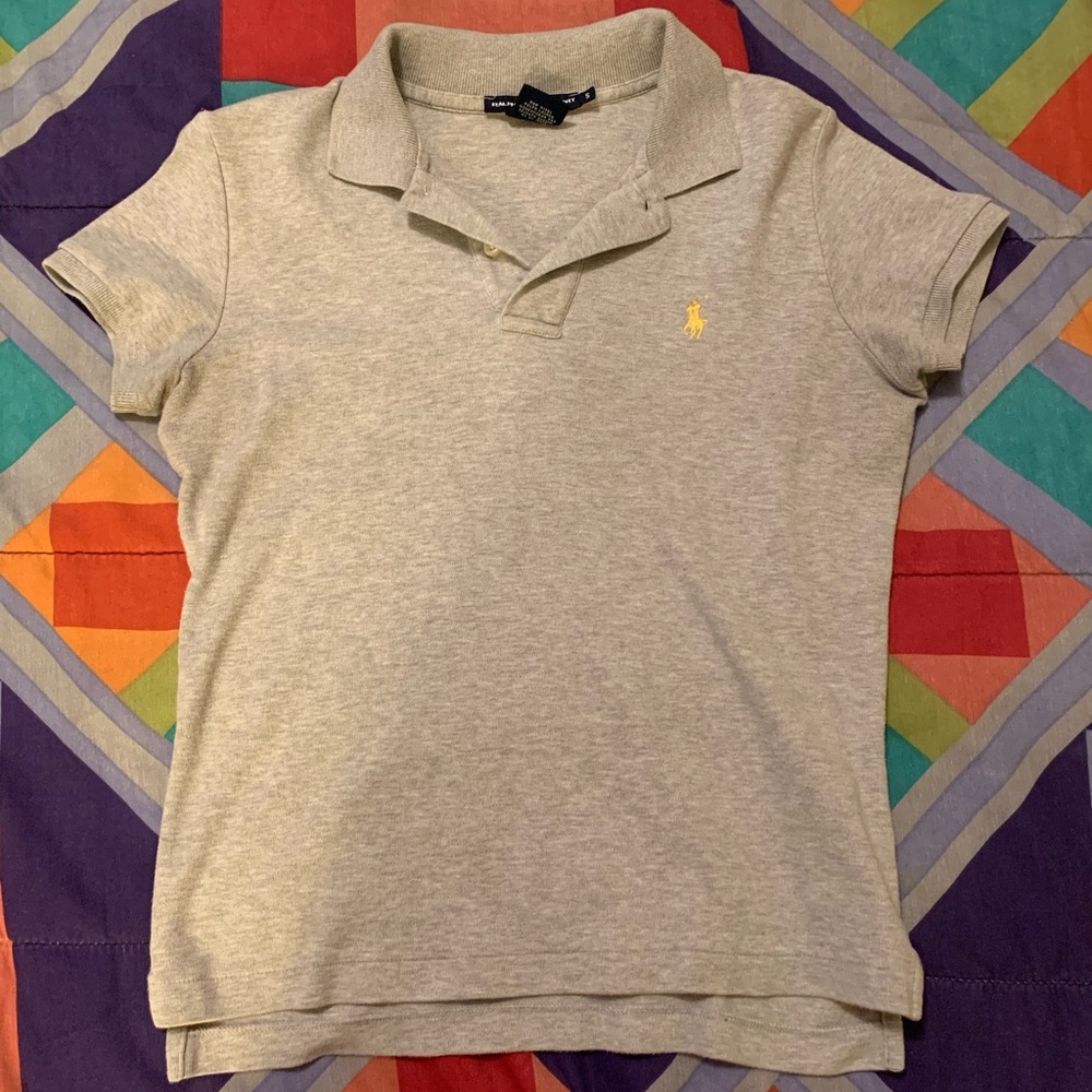 Ralph Lauren Polo Shirt